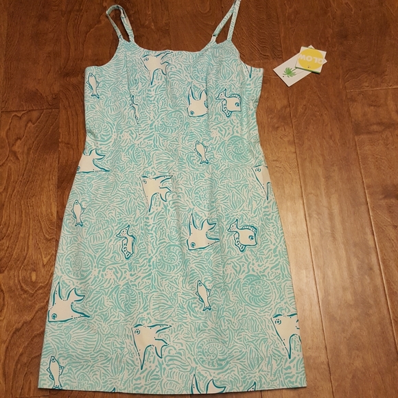 Lilly Pulitzer Dresses & Skirts - 🔥🔥🔥Lilly Pulitzer GLOW in the dark dress,NWT